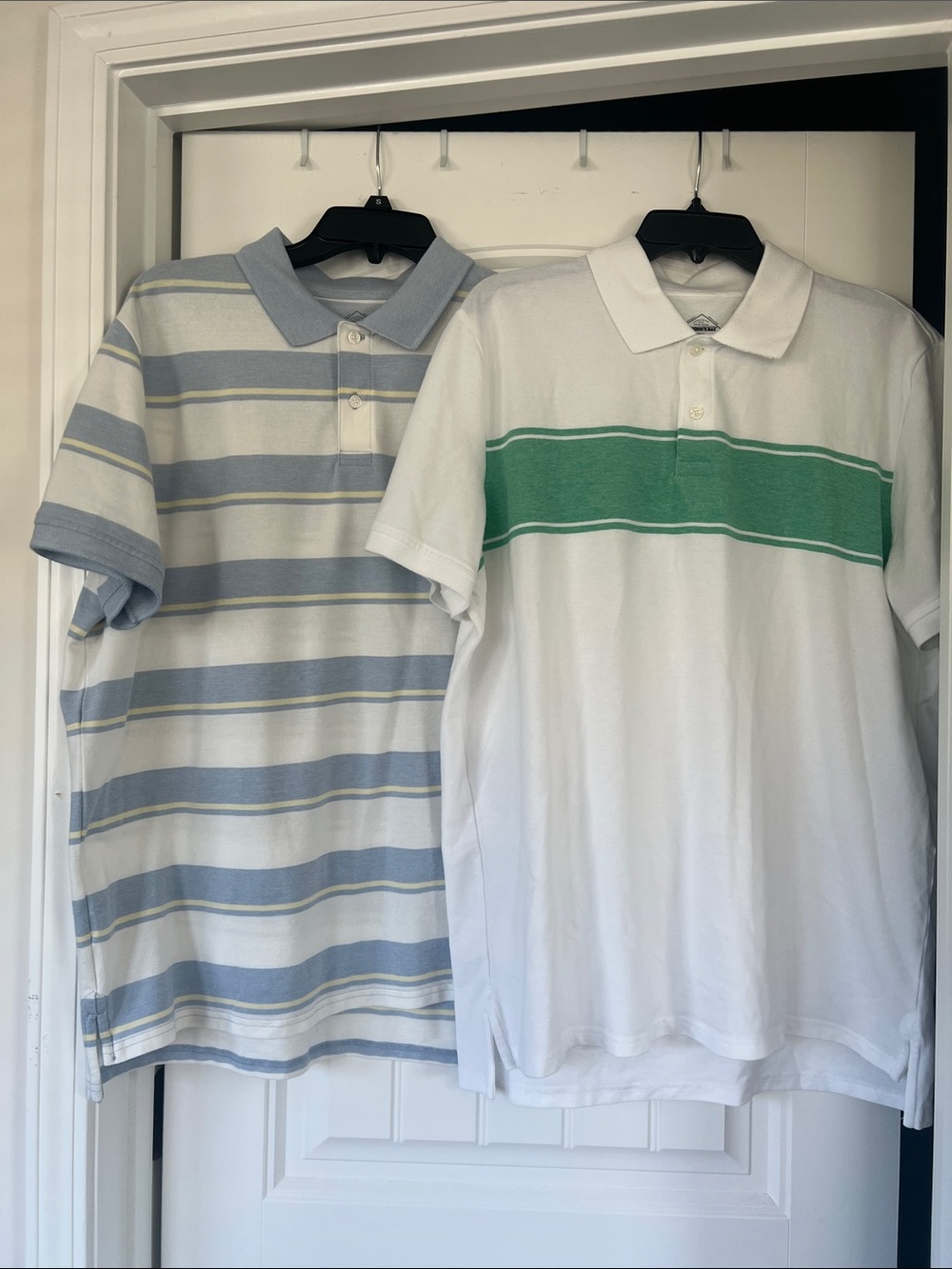 St Johns Bay Men's Polo Shirts Bundle (make me an offer)